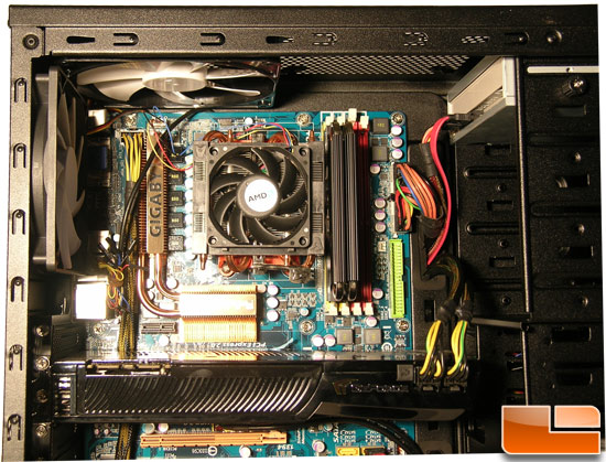 Image Title NZXT Lexa S