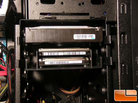 Image Title NZXT Lexa S