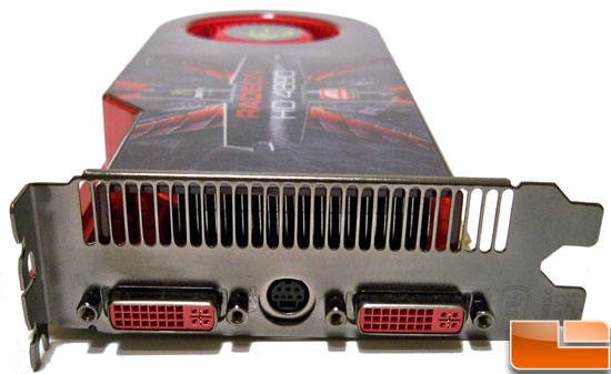 XFX Radeon HD 4890 1GB