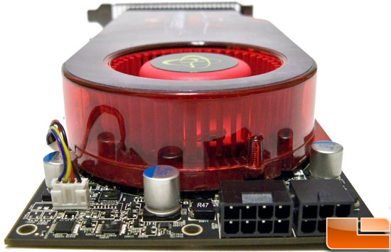 XFX Radeon HD 4890 1GB