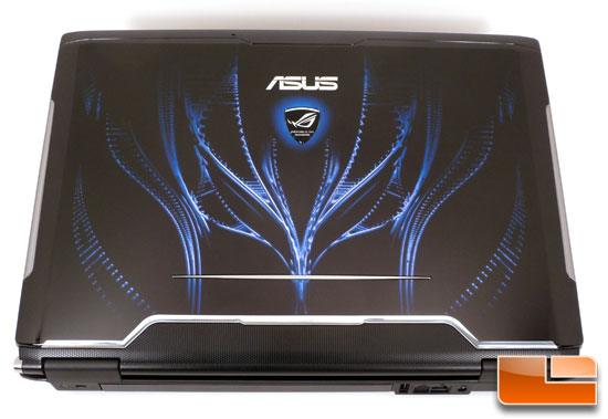ASUS G51Vx 15.6″ Gaming Notebook Review