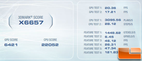 ATI Radeon HD 5850 Video Card Overclocking