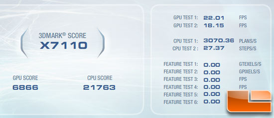 ATI Radeon HD 5850 Video Card Overclocking