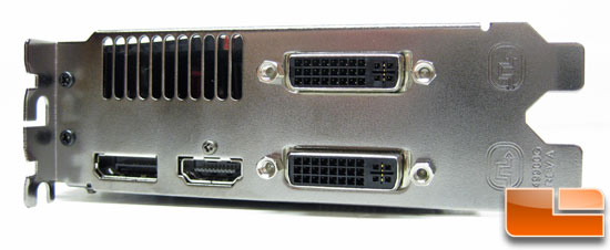 ATI Radeon HD 5850 Video Card