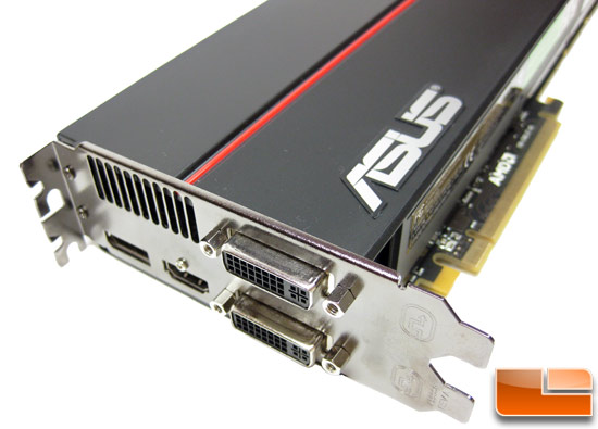 ATI Radeon HD 5870 Video Card