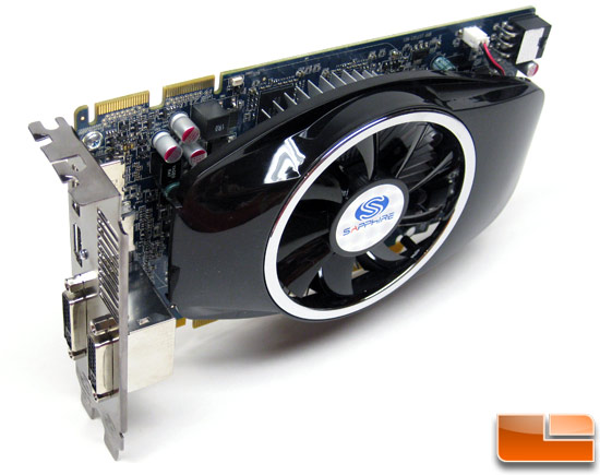 Ati radeon 5700