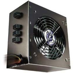 Antec’s NeoPower 480 Modular PSU