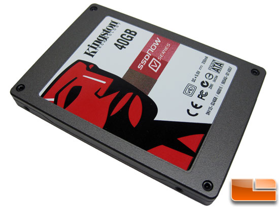 Kingston SSDNow Solid State Drive Bundle Kit