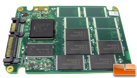 Toshiba TH58NVG6D1DTG20 MLC NAND Flash