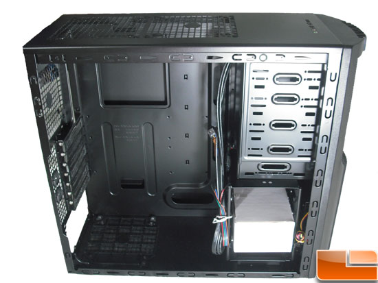 Image Title NZXT Beta Evo