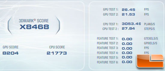 ATI Radeon HD 5870 OC Video Card Overclocking