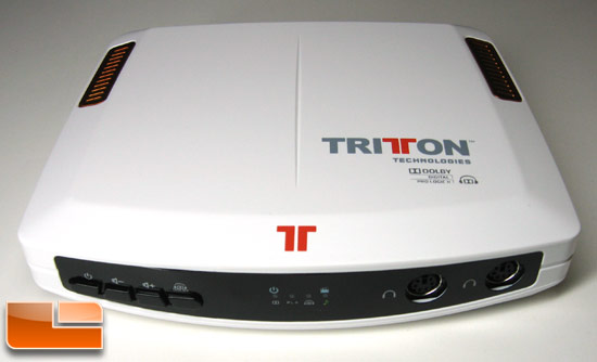 Tritton AX 720