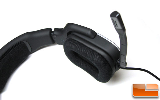 Tritton clearance 720 mikrofon