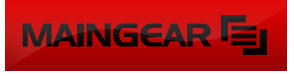 Maingear Logo