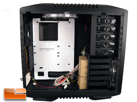 Inside the Cooler Master Sniper Black Edition