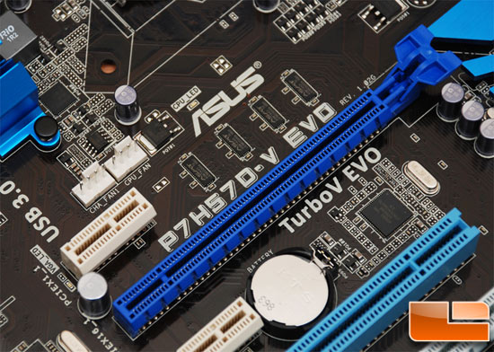 ASUS P7H57D-V EVO Motherboard