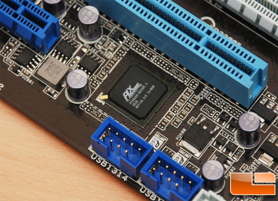 ASUS P7H57D-V EVO Motherboard