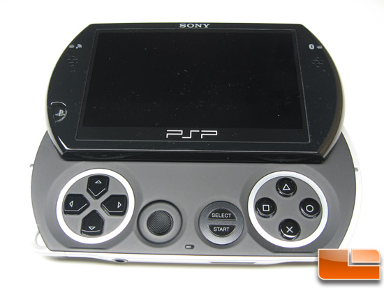 Sony PSP with SanDisk M2