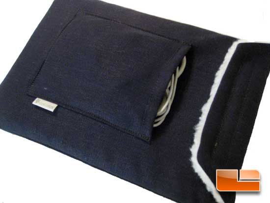 applesac's colcasac Macbook Pro Sleeve