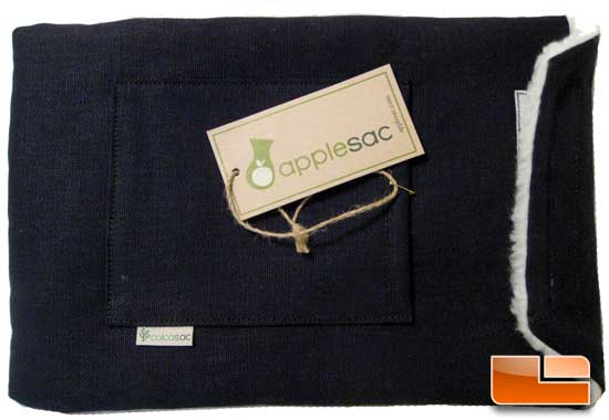 applesac's colcasac Macbook Pro Sleeve