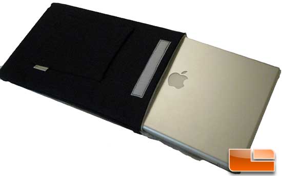 applesac's colcasac Macbook Pro Sleeve