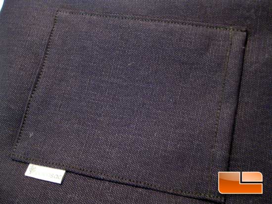 applesac's colcasac Macbook Pro Sleeve