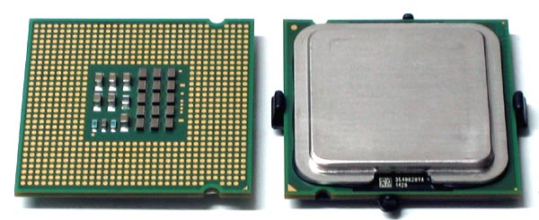 Intel’s 925XE Chipset & 1066FSB Processors Arrive