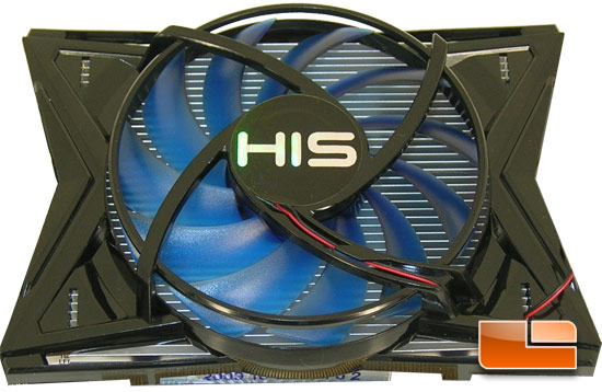 HIS Radeon HD5750