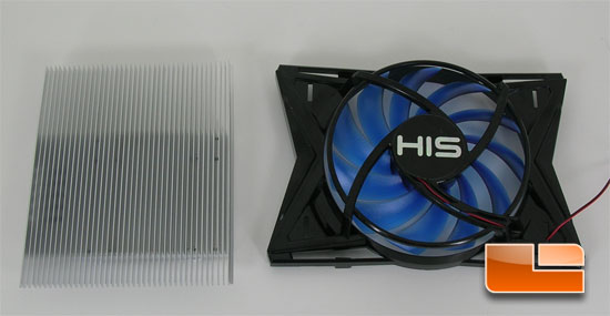 HIS Radeon HD5750