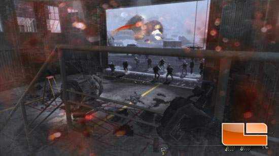 Call of Duty Modern Warfare 2 Call of Duty Modern Warfare 2
