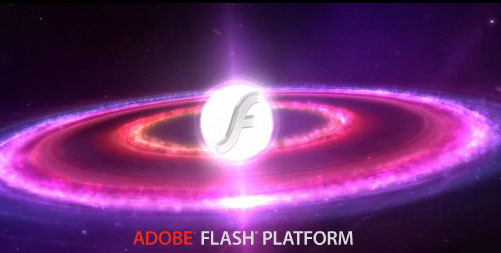 Adobe Flash 10.1