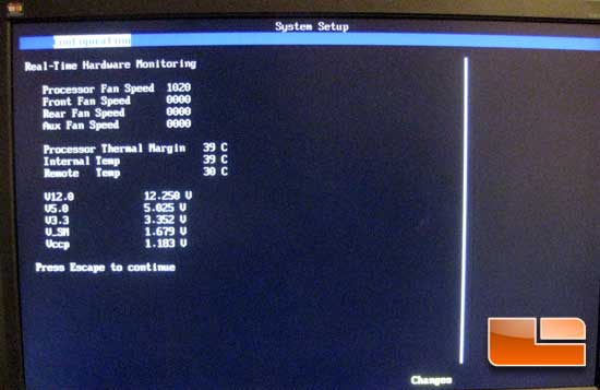 Intel DP55WG Motherboard Intel DP55WG Motherboard
