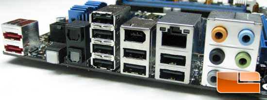 Intel DP55WG Motherboard Intel DP55WG Motherboard