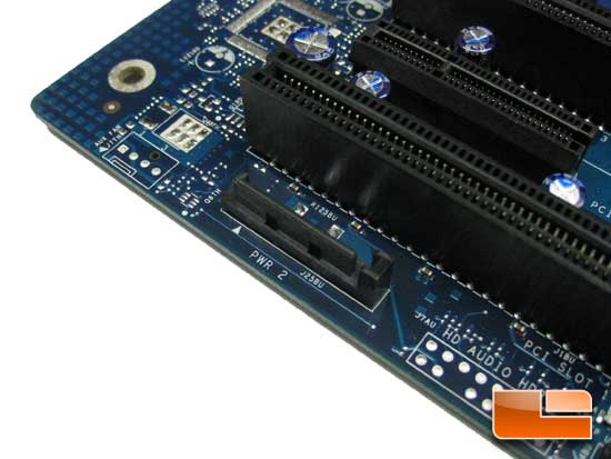 Intel DP55WG Motherboard