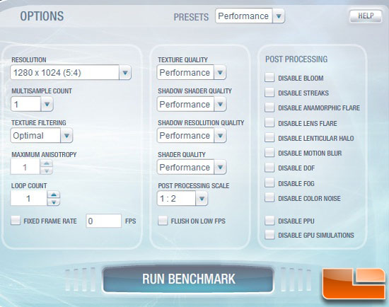 3DMark Vantage