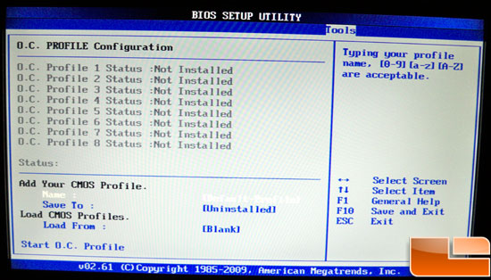 ASUS P7P55D Deluxe Specifications