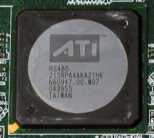 The Chipset