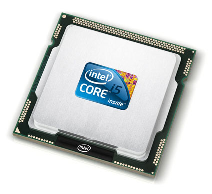 Intel Core i5-661 Clarkdale Processor Review