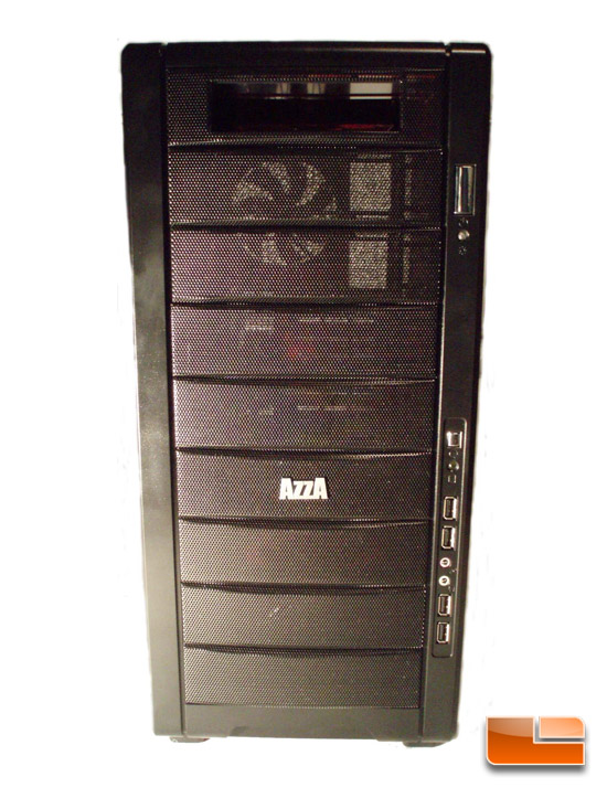 AZZA Helios 910R