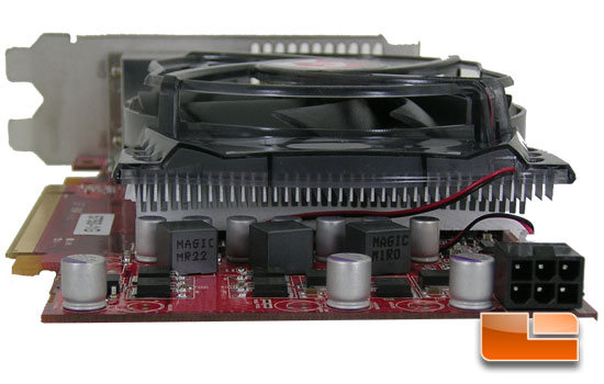 Diamond Radeon HD5750