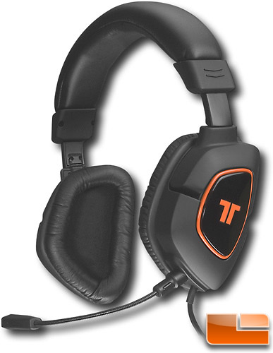 Tritton AX 180 Universal Gaming Headset Review
