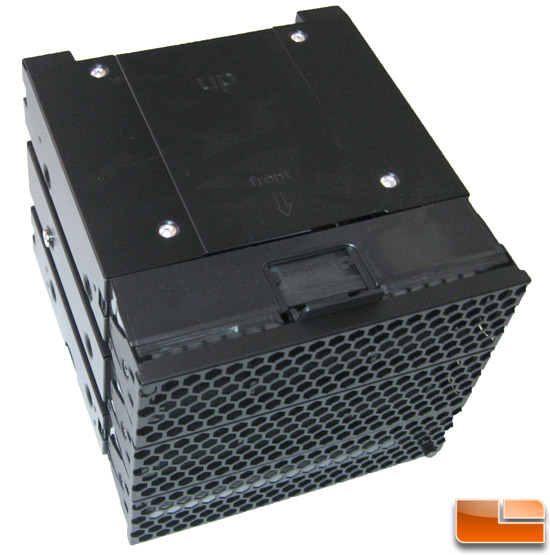 Antec Nine Hundred Two Flexi-Drive