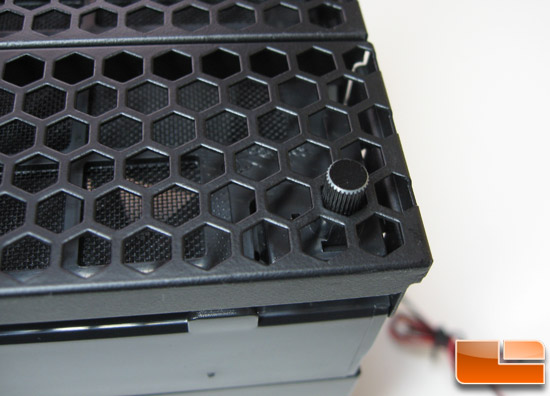 Antec Nine Hundred Two Flexi-Drive