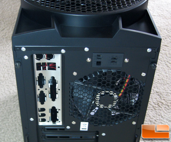 Antec Nine Hundred Two Back