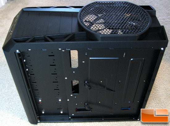 Antec 902 with Gigabyte and Corsair