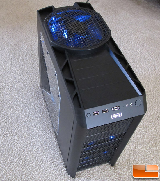 Antec 902