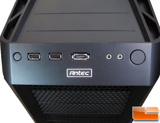 Antec Nine Hundred Two