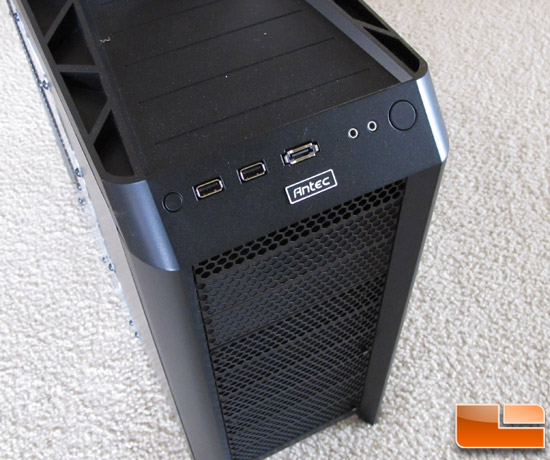 Antec Nine Hundred Two Ultimate Gaming Case Review Page 2 Of 4 Legit Reviewsantec Nine Hundred Two External Impressions
