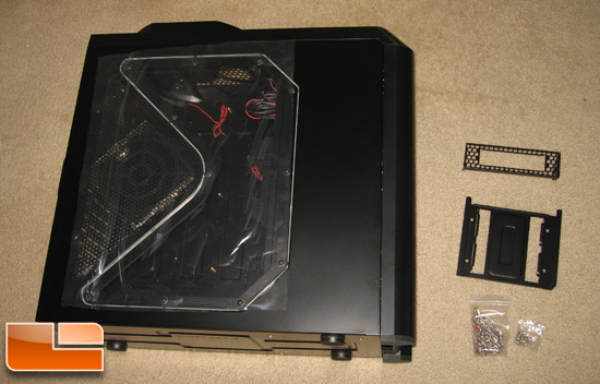 Antec Nine Hundred Two Box Contents