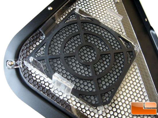 Antec Nine Hundred Two 120mm Window Fan